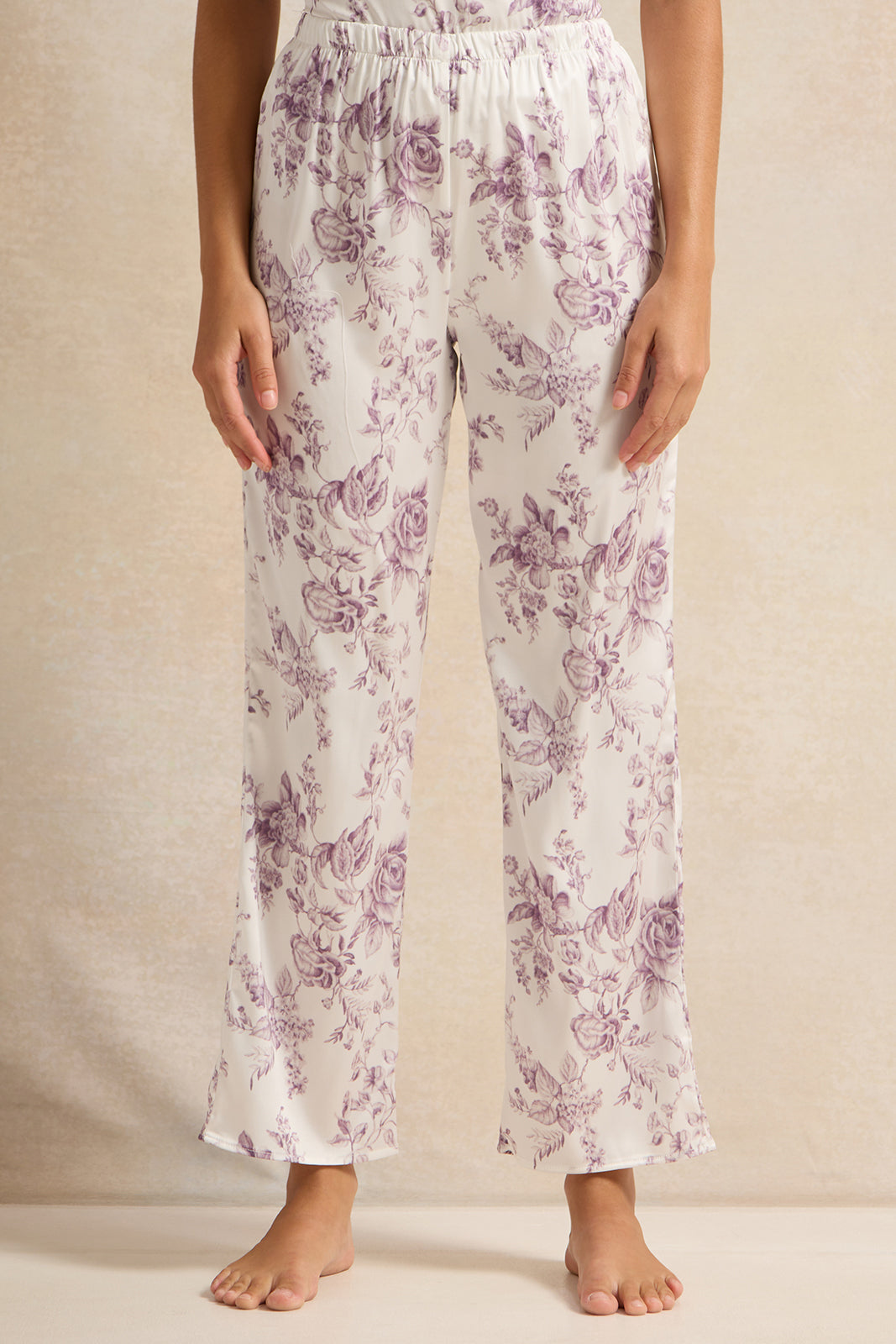 Woman pyjama